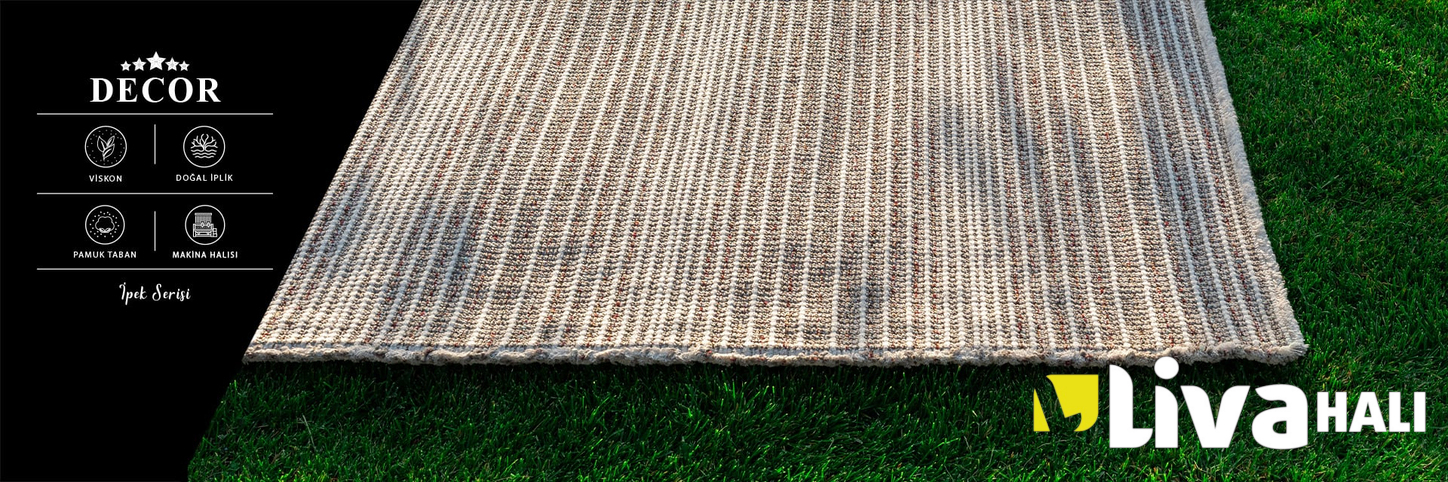 Liva Halı Banner