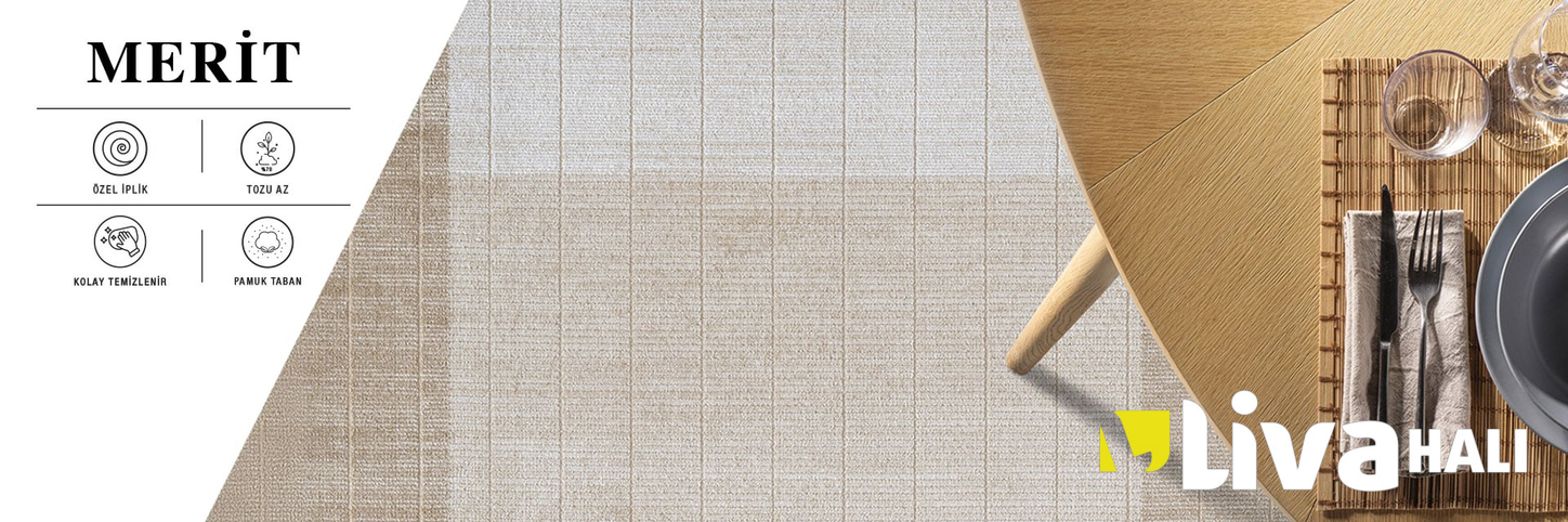 Liva Halı Banner