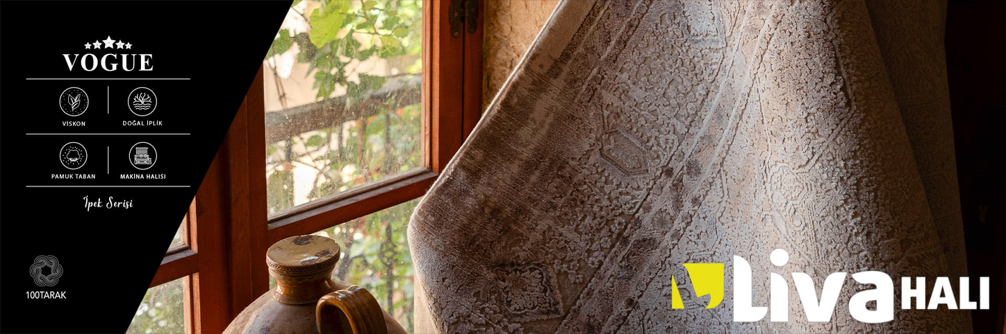 Liva Halı Banner