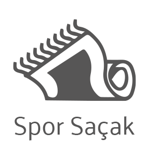Spor Saçak