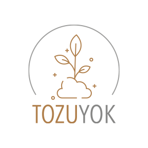 Tozu Yok