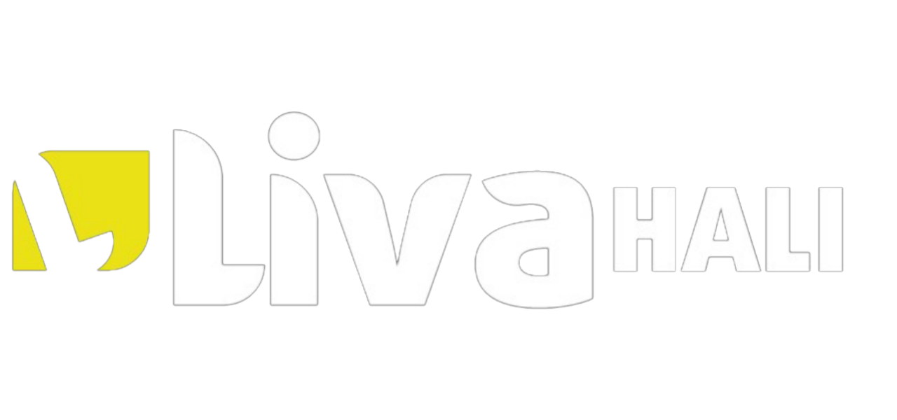Liva Halı Logo