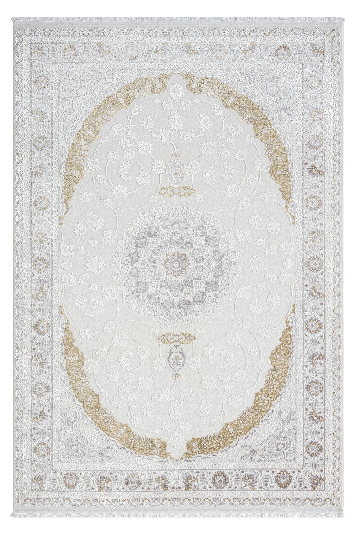 ELEGANCE EG008A BEYAZ