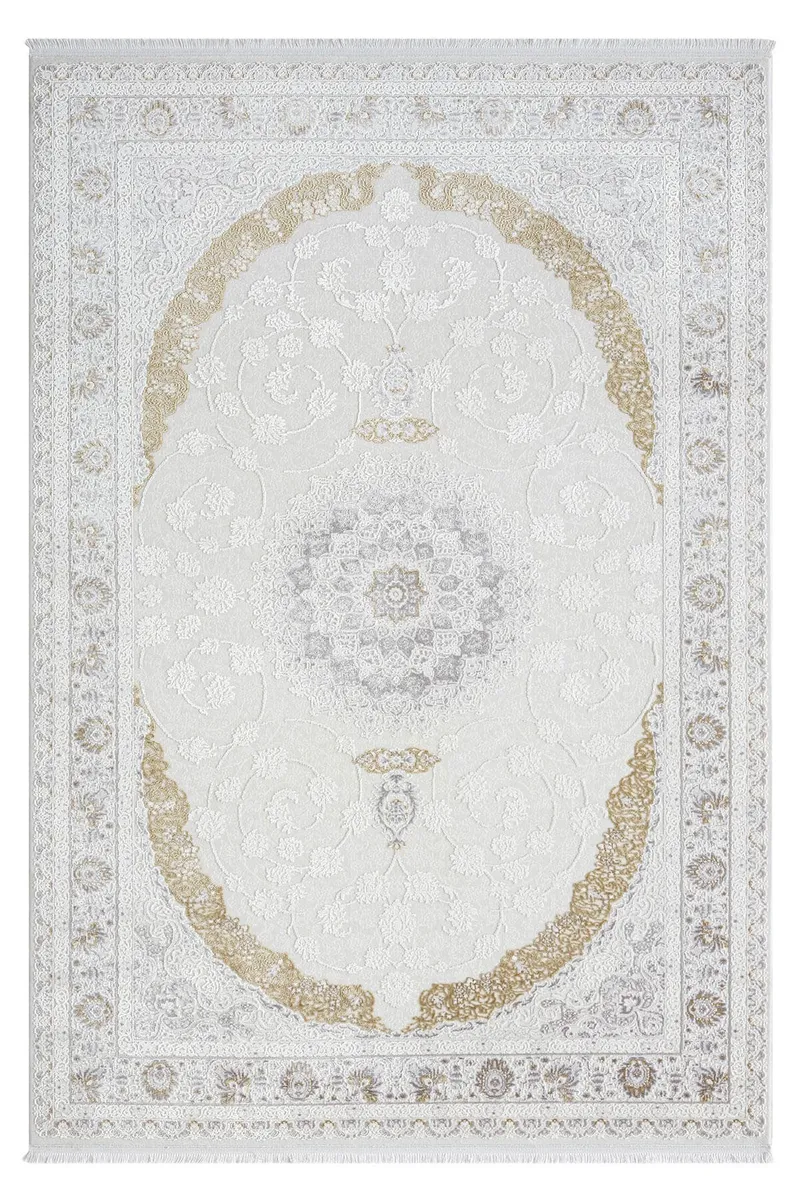 ELEGANCE EG008A BEYAZ