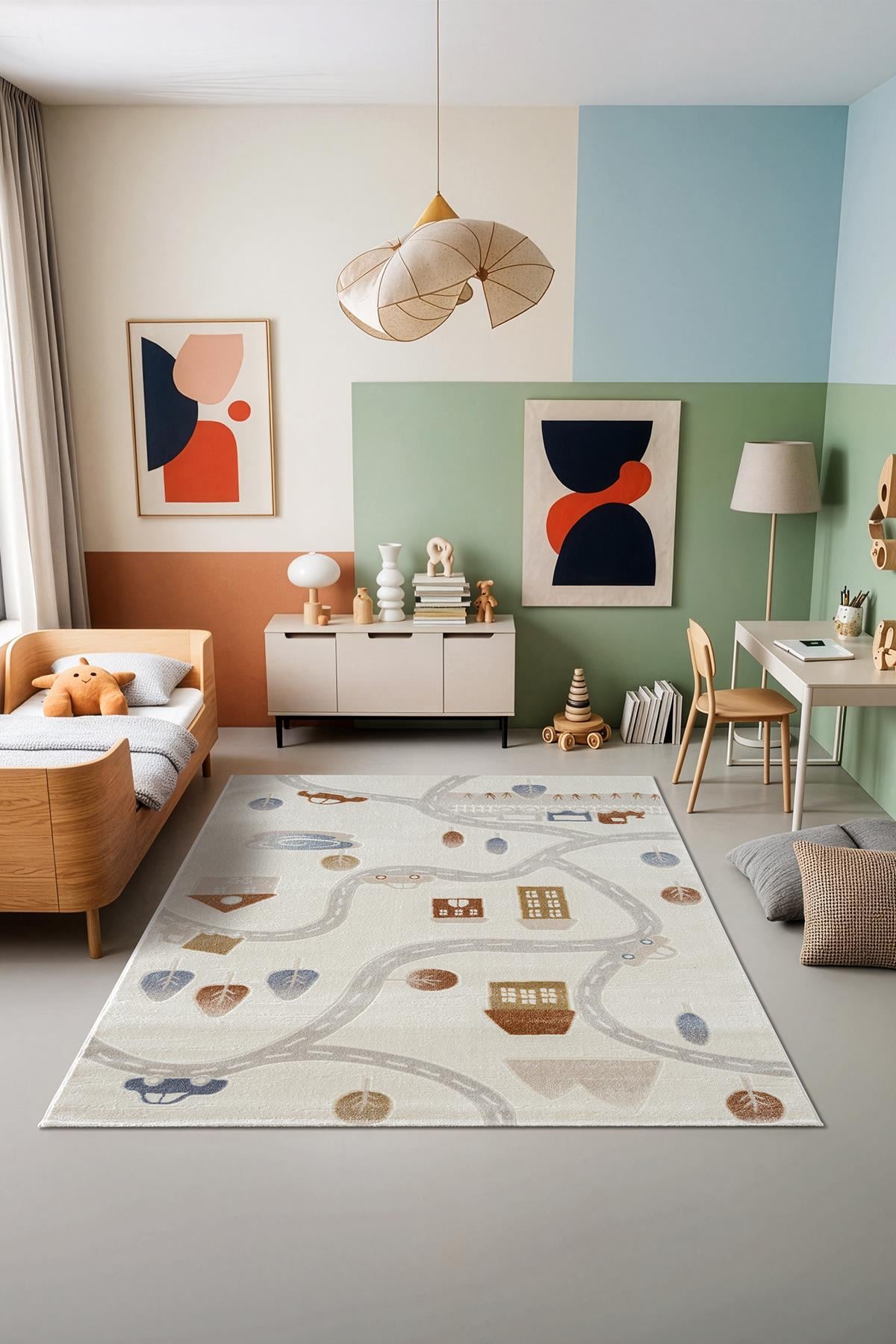 ICON KIDS IC012R — Görsel 2