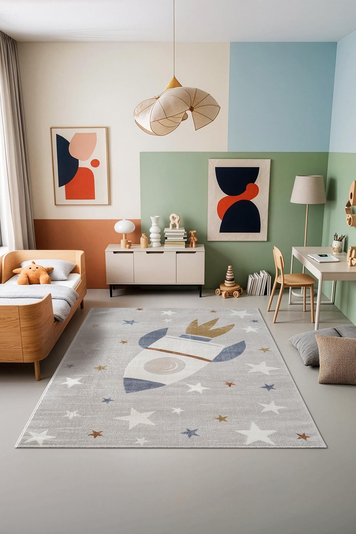 ICON KIDS IC013R — Görsel 2