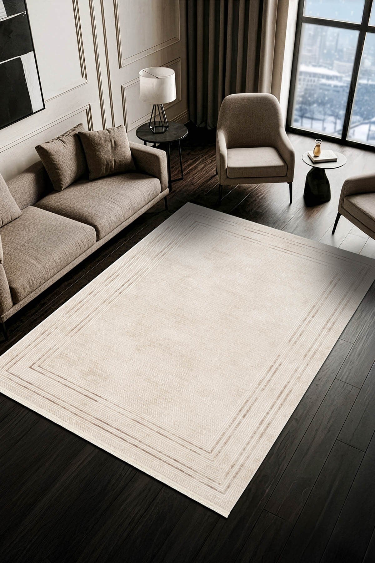 LOOK CLASSIC LK001W — Görsel 2