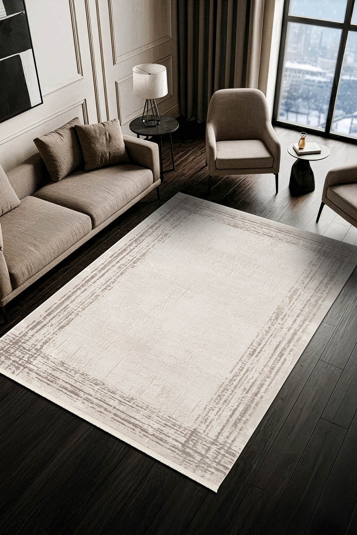 LOOK CLASSIC LK003G — Görsel 2
