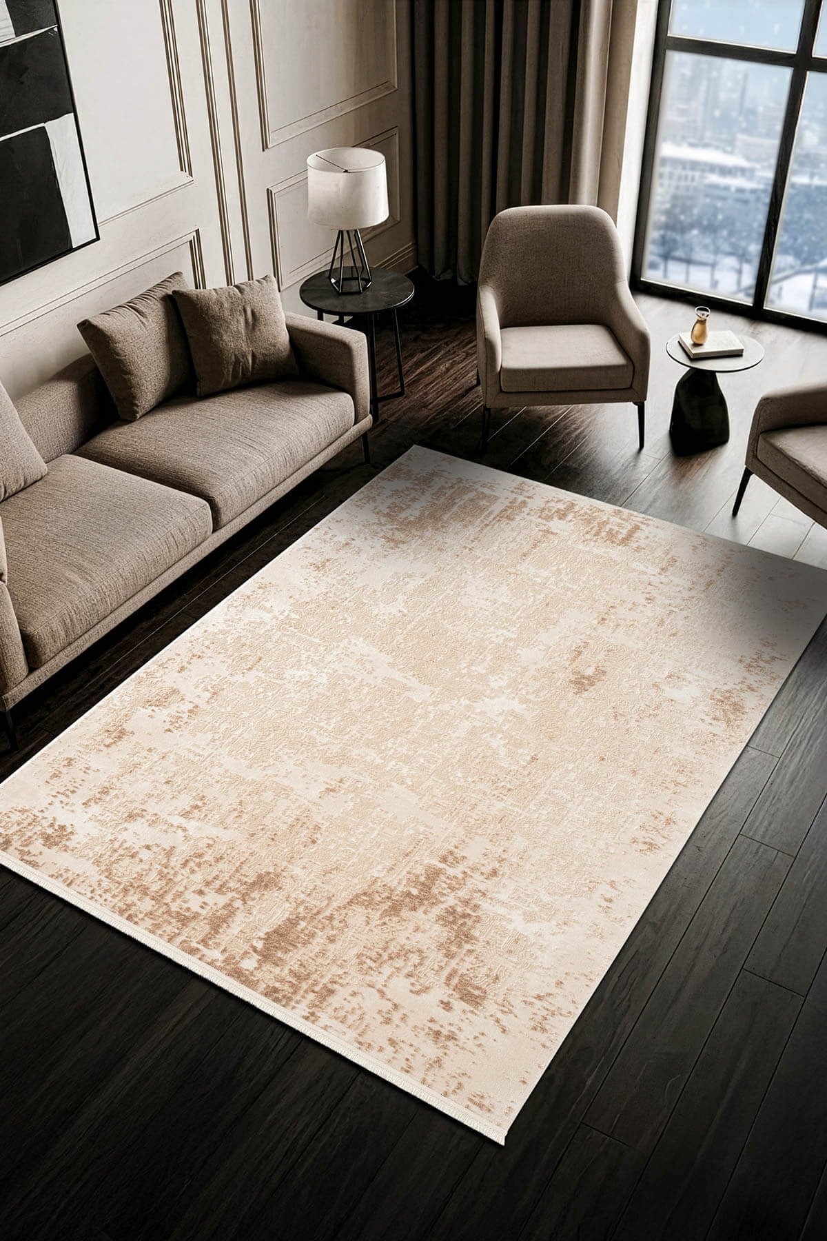LOOK CLASSIC LK006B — Görsel 2
