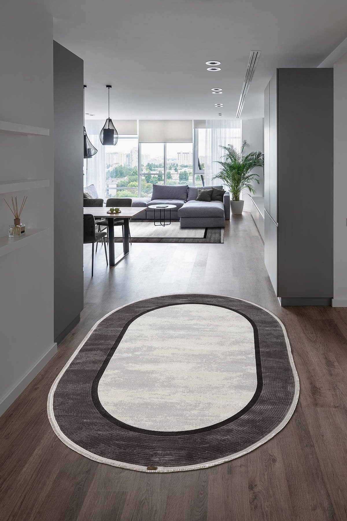 TREND 04101A OVAL — Görsel 2