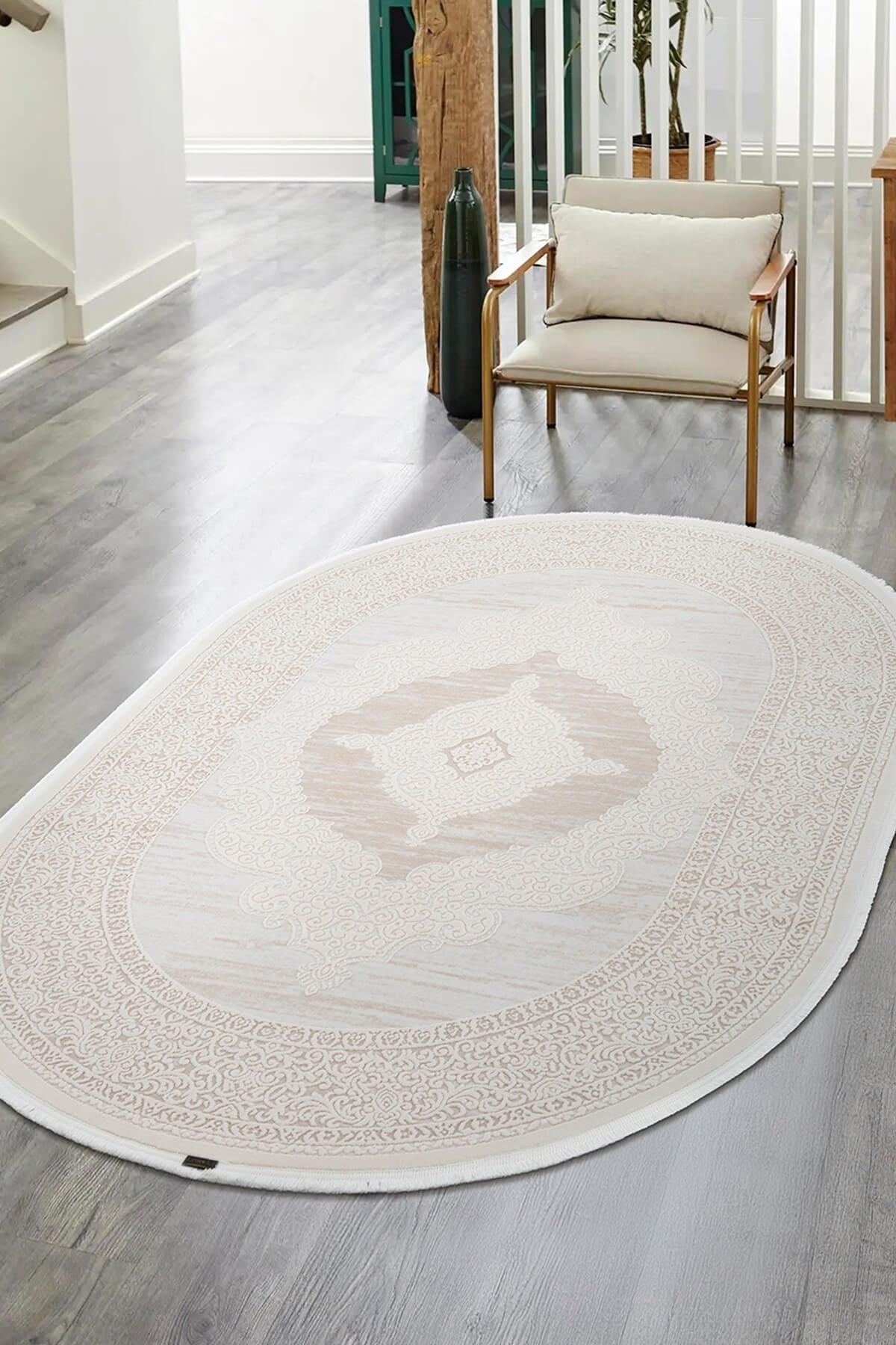 TRUVA 08342A OVAL — Görsel 2
