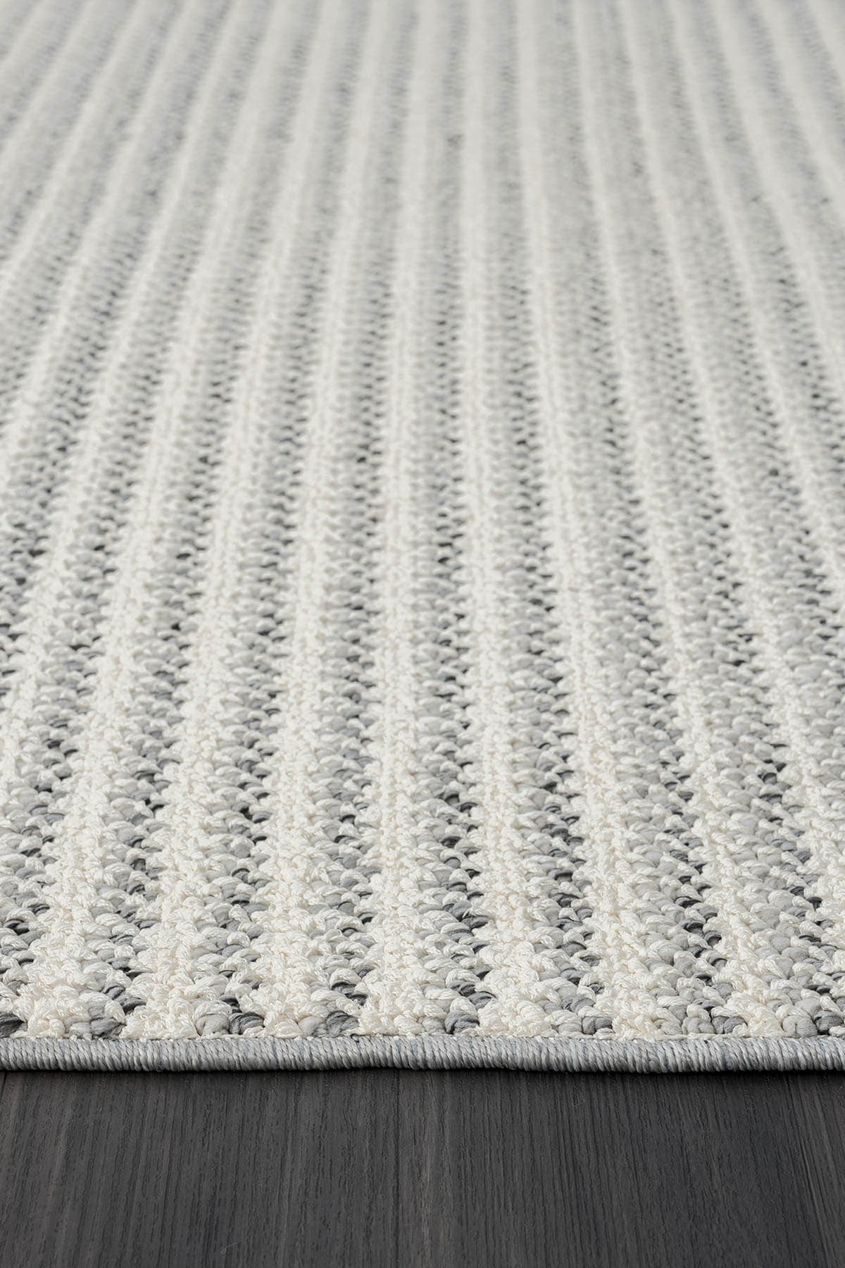 WOOL WL002A BEJ HALI SISAL BUKLE DEKORATIF KABARTMALI HALI TOZSUZ ANTIALERJIK SALON HALISI KORIDOR — Görsel 4